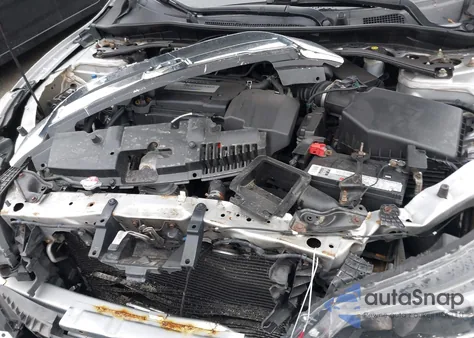 2013 Honda Accord Sport z USA, uszkodzony, nr VIN 1HGCR2F55DA170731